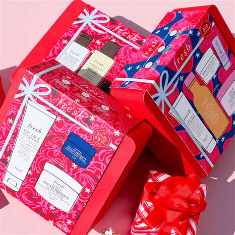 holiday beauty sets 2023|The Best Beauty Holiday Sets to Gift Your Loved Ones This 2023.